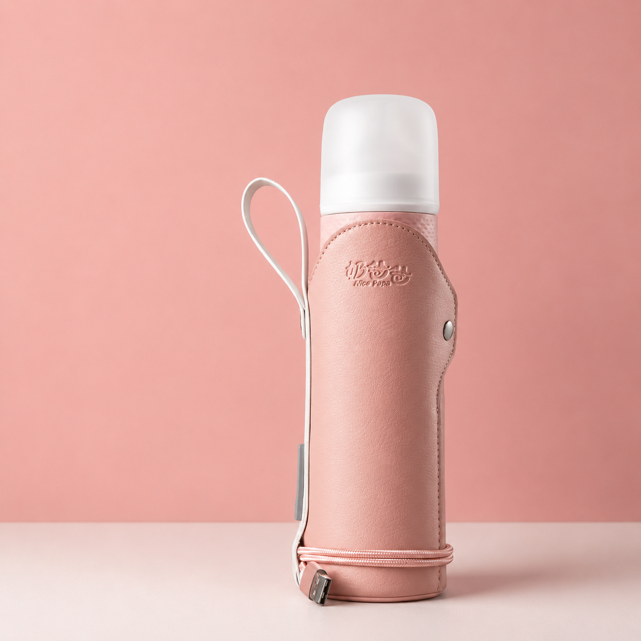Quick Flush Baby Bottle Milk Regulator