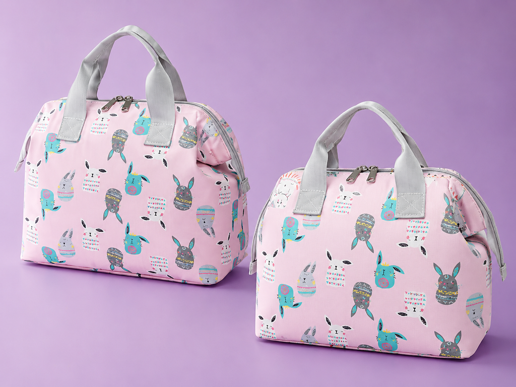 Waterproof Diaper Storage Portable Baby Bag
