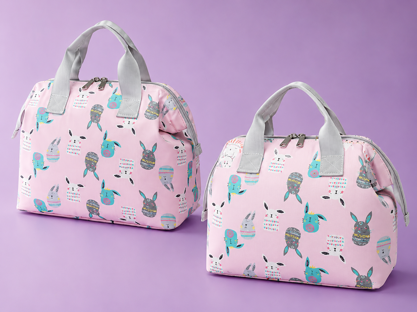 Waterproof Diaper Storage Portable Baby Bag